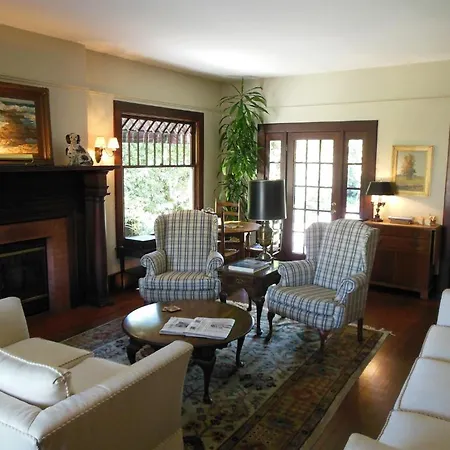 Country House Hotel
